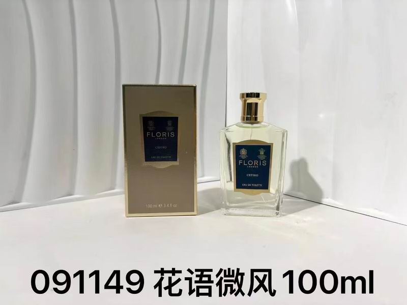 Floris 100ml 02